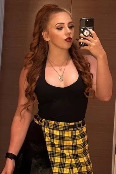 Isla Dawn photo