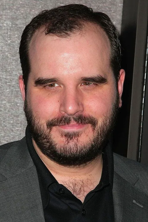 Peter Harness photo