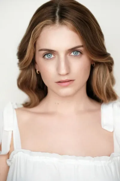 Delilah Tiernan
