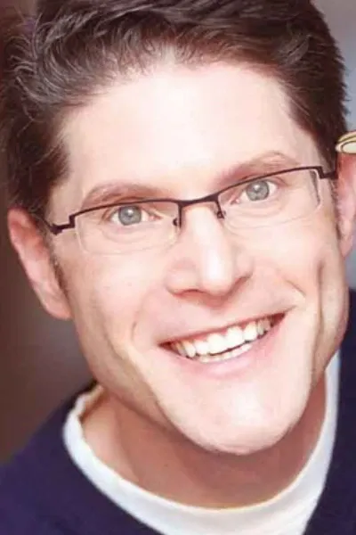 Bob Bergen photo