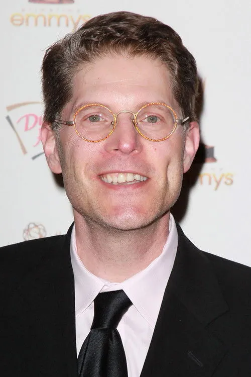 Bob Bergen photo