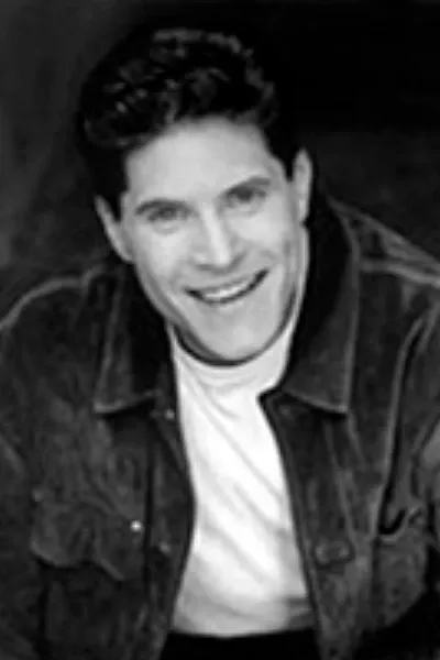 Bob Bergen photo