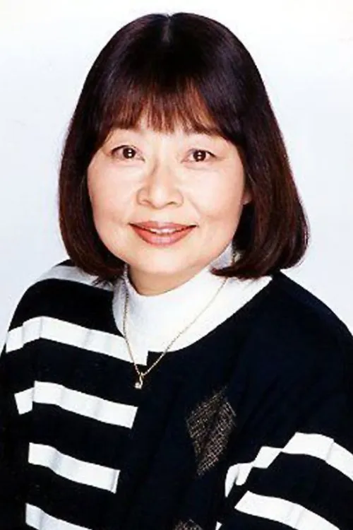Mrs. Frog