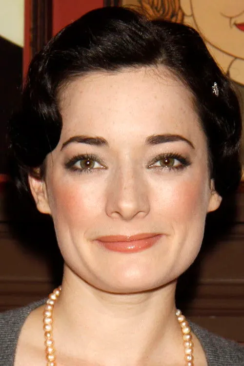 Laura Michelle Kelly photo