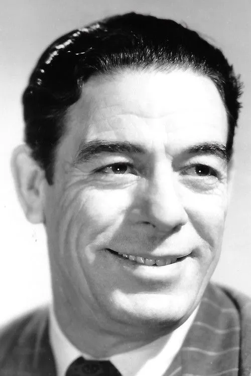 Glenn Strange photo