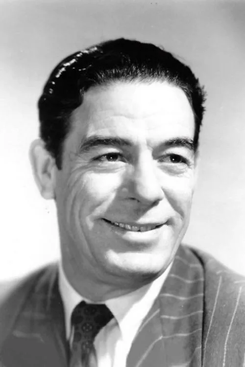 Glenn Strange photo