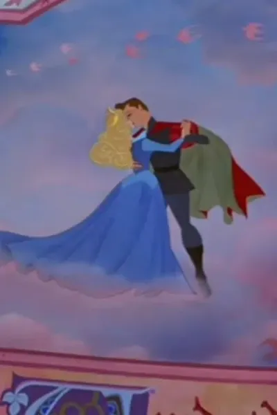 Once Upon a Dream photo