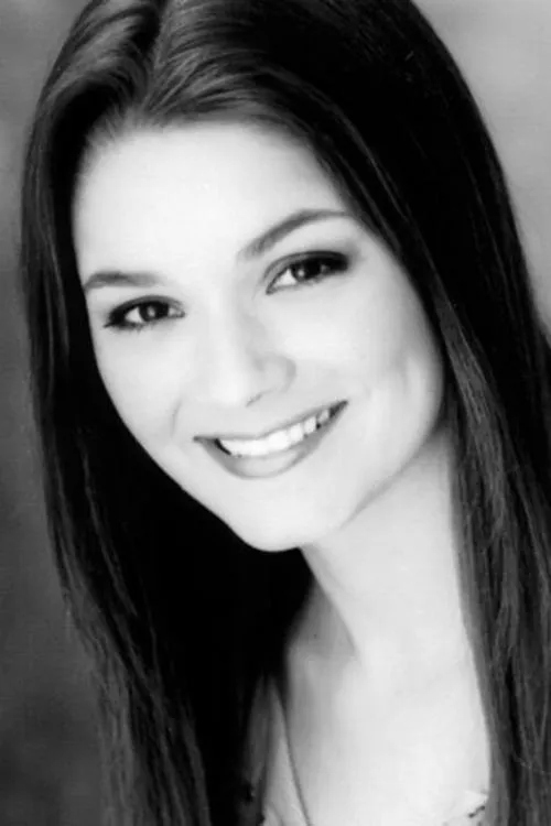 Lauren Leech photo