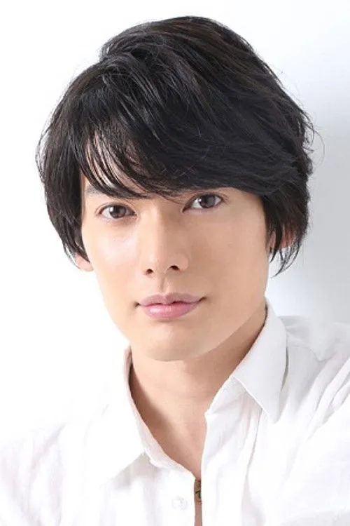 Tsubasa Sakiyama photo