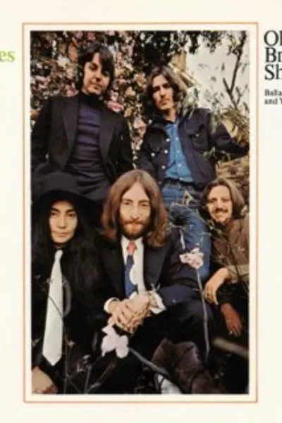 Old Brown Shoe photo