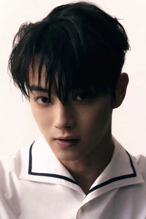 Xu Kai photo