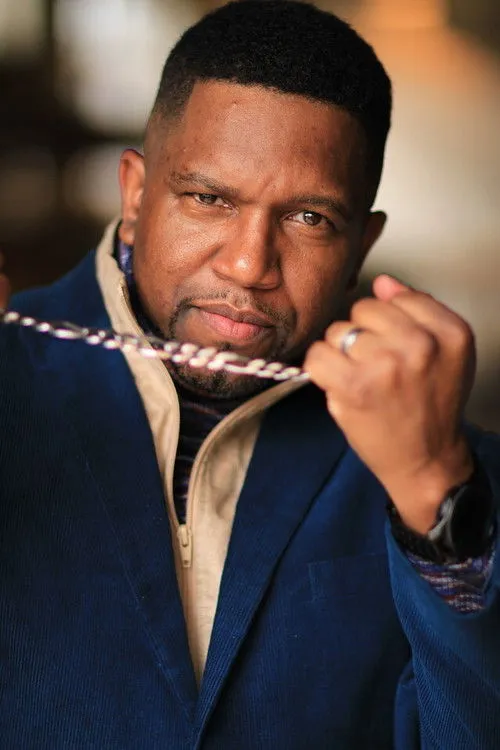 Alvin Pierce