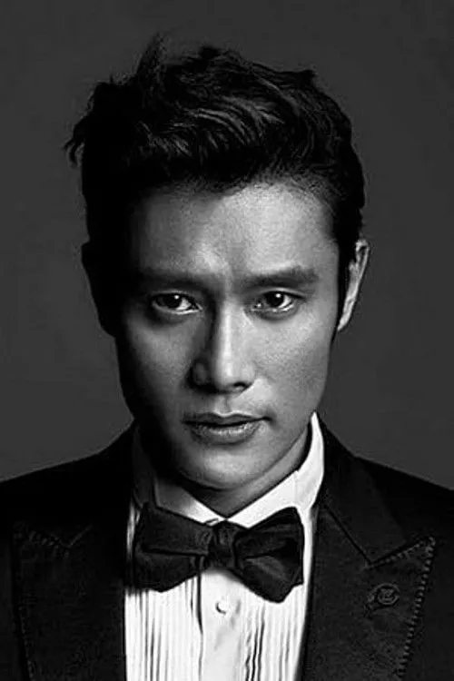Lee Byung-hun photo