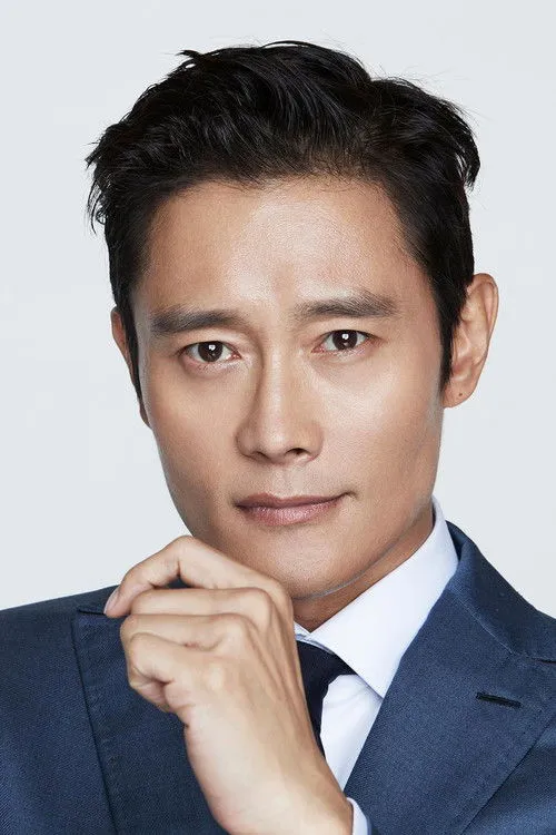 Lee Byung-hun photo
