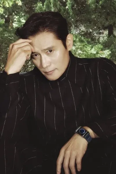 Lee Byung-hun photo