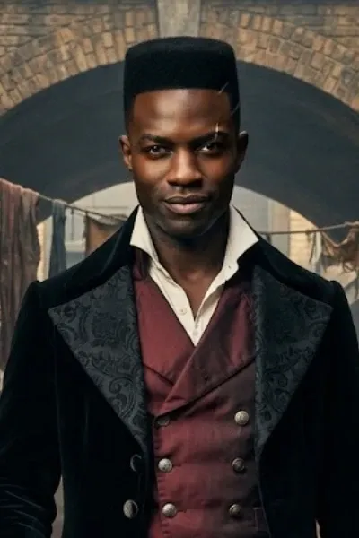 The Marquis de Carabas