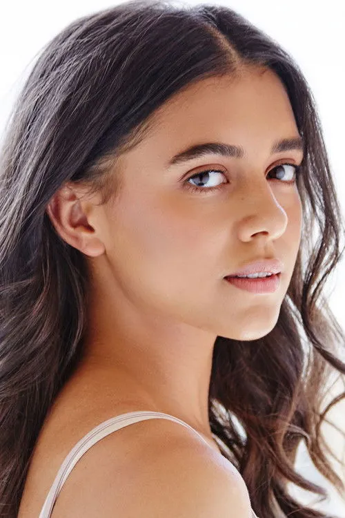 Miah Madden photo