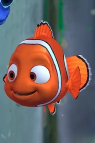 Nemo (Disney Character) photo