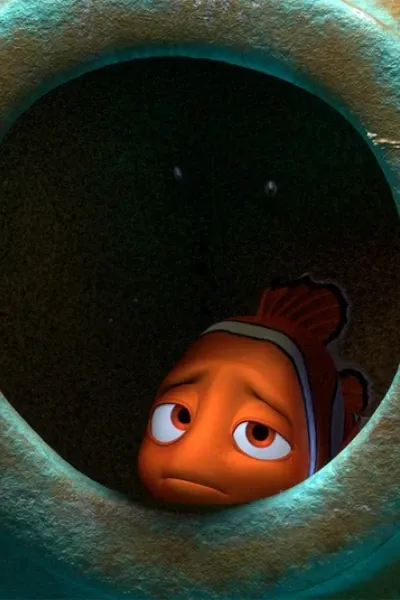 Nemo (Disney Character) photo