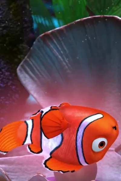 Nemo (Disney Character) photo