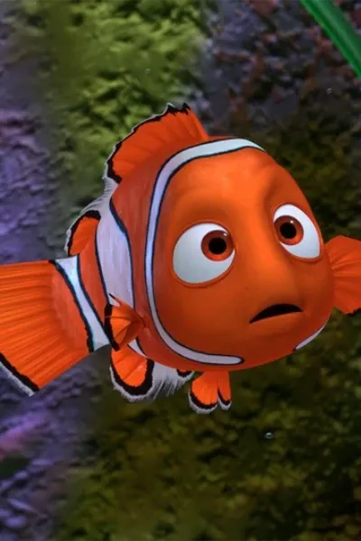 Nemo (Disney Character) photo