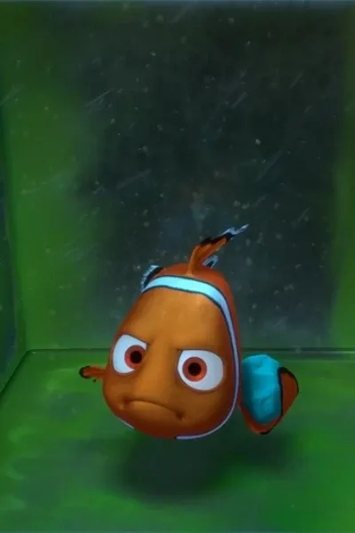 Nemo (Disney Character) photo