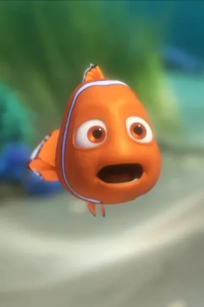 Nemo (Disney Character) photo