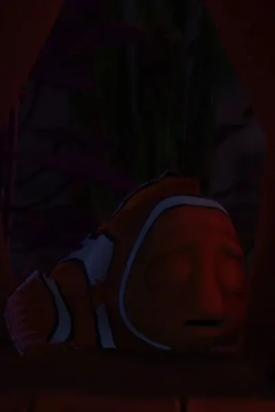 Nemo (Disney Character) photo