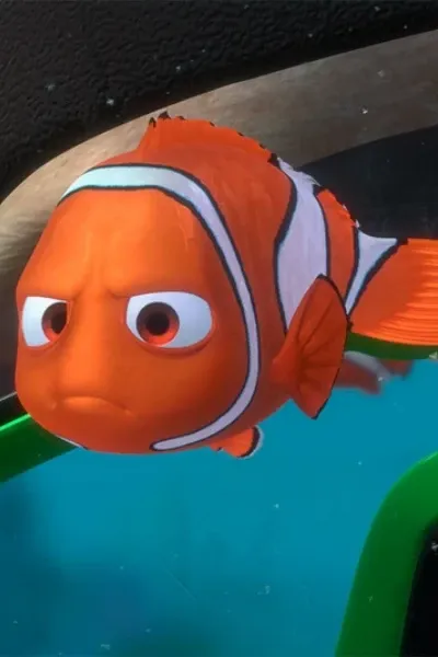 Nemo (Disney Character) photo