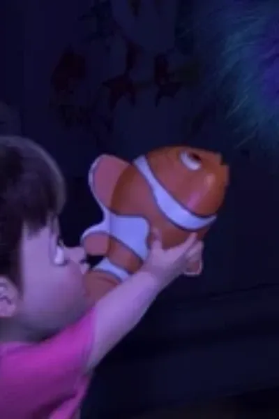 Nemo (Disney Character) photo