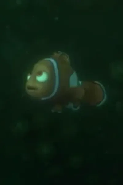 Nemo (Disney Character) photo