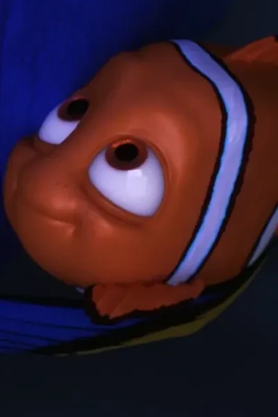 Nemo (Disney Character) photo