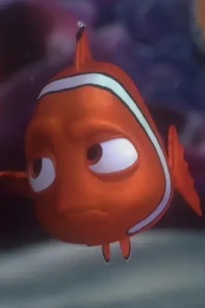 Nemo (Disney Character) photo