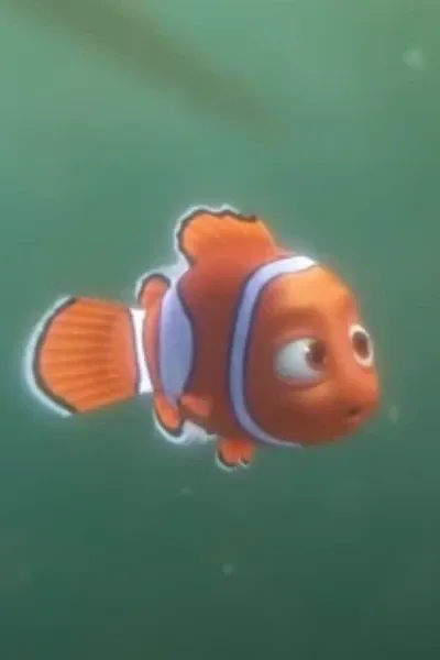 Nemo (Disney Character) photo