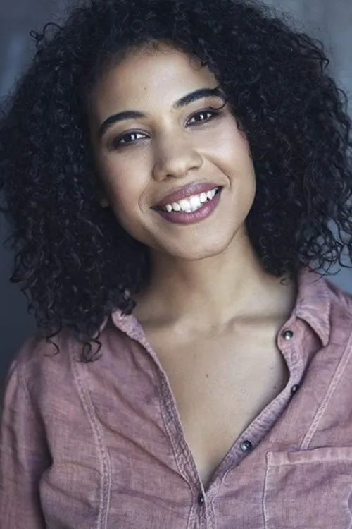 Zoe’s Mom