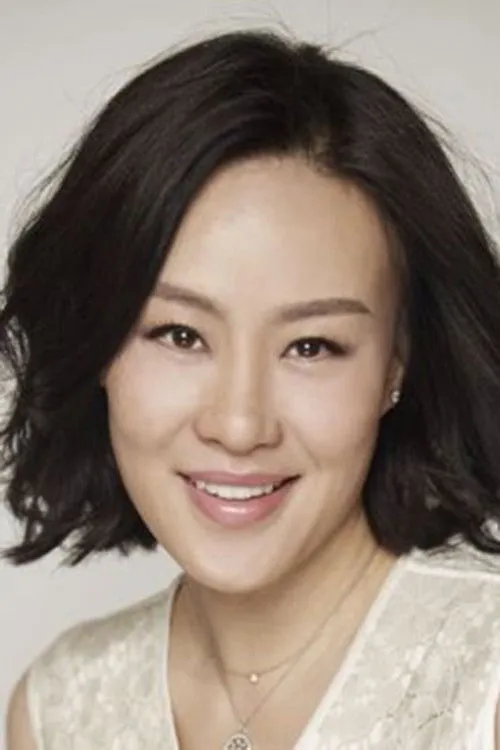 Vivian Wu photo