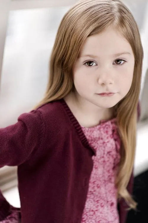 Ava Grace Cooper photo