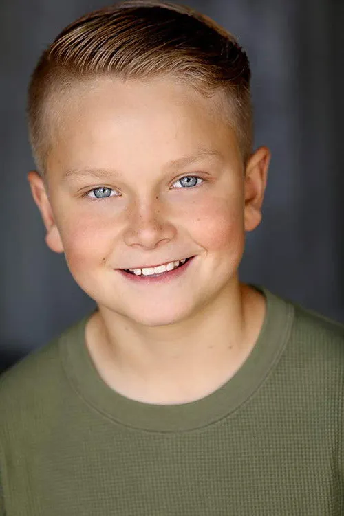 Mitchell Berg photo