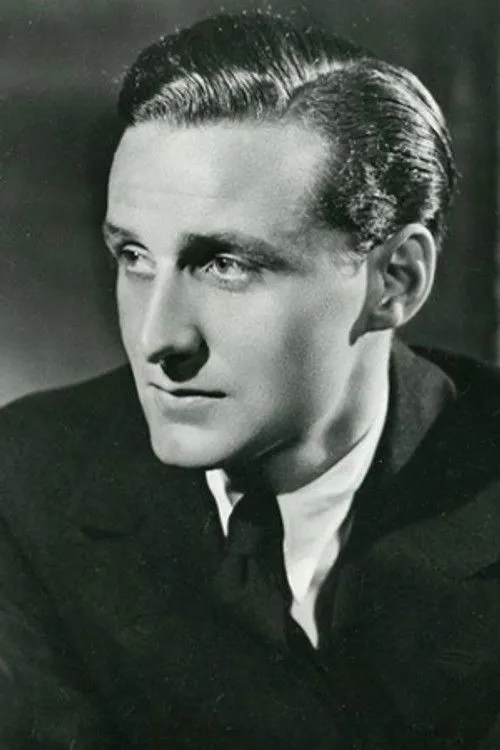 Patrick Macnee photo