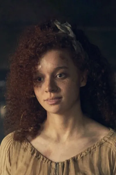 Eponine Thénardier photo