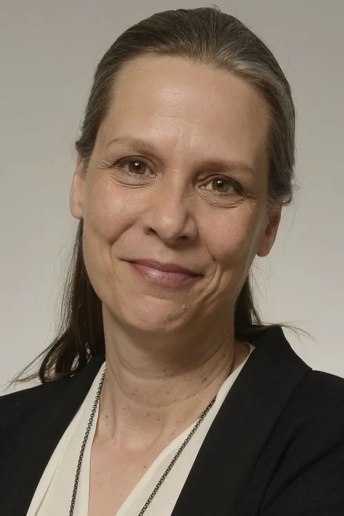 Amy Morton photo