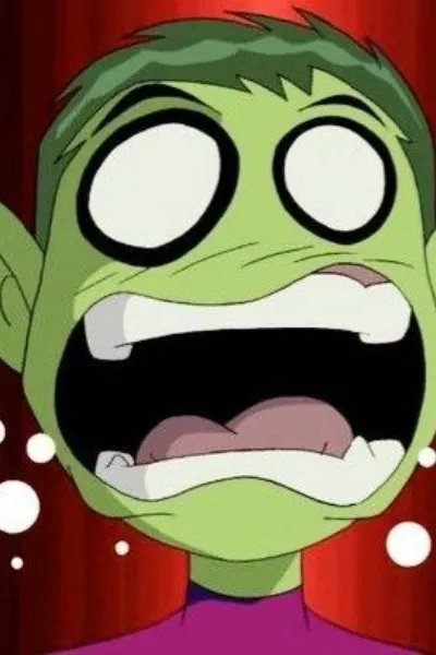 Beast Boy (Teen Titans)