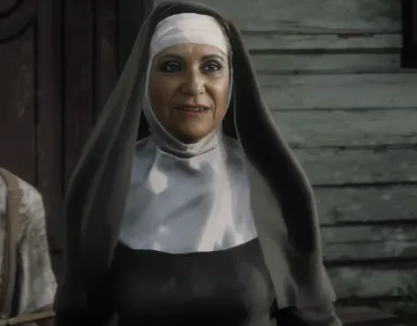 Adriana Barraza