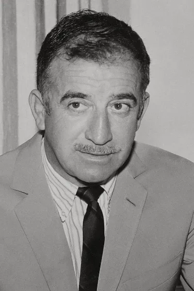 Don Siegel