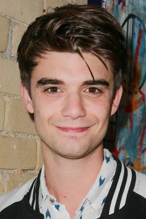 Daniel Doheny photo