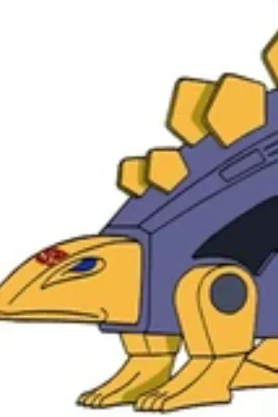 Snarl (Transformers) photo