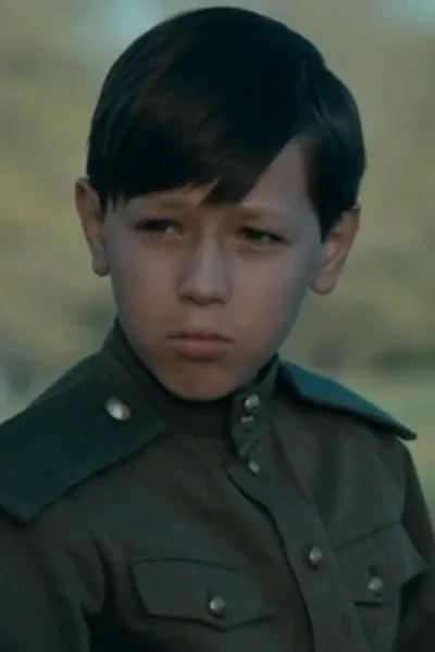 Alexei Romanov