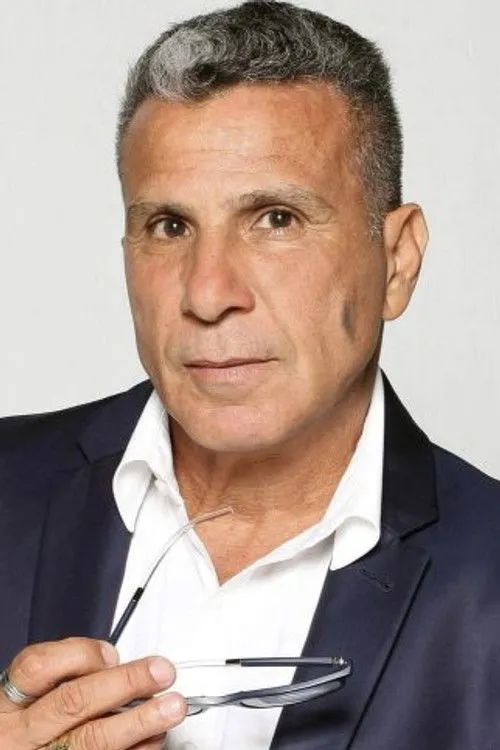 Marcos (Michael Scott)