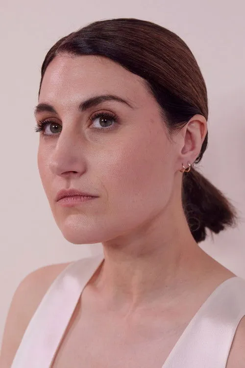 Jen Statsky photo