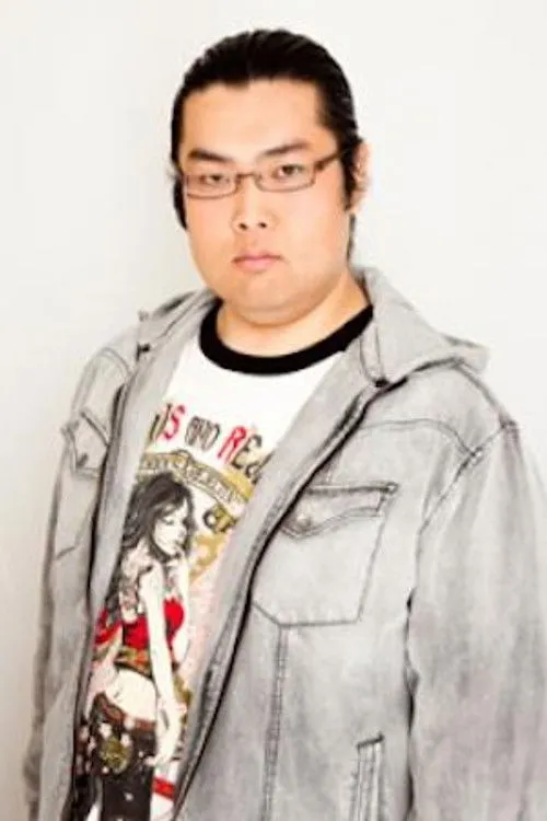 Teruyuki Tanzawa photo